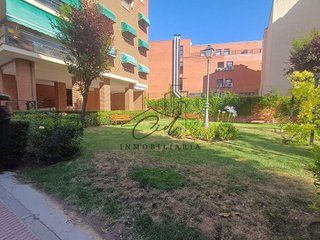Piso en venta en San Isidro - Los Almendros en Alcalá de Henares