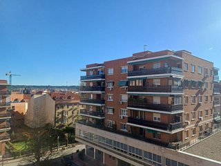 Piso en venta en San Isidro - Los Almendros en Alcalá de Henares