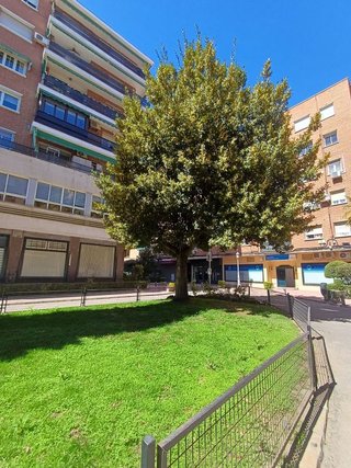 Piso en venta en San Isidro - Los Almendros en Alcalá de Henares