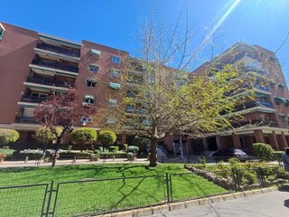 Piso en venta en San Isidro - Los Almendros en Alcalá de Henares