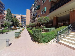 Piso en venta en San Isidro - Los Almendros en Alcalá de Henares