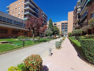 Piso en venta en San Isidro - Los Almendros en Alcalá de Henares