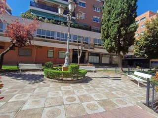 Piso en venta en San Isidro - Los Almendros en Alcalá de Henares