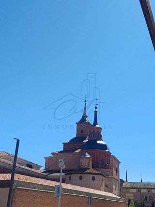 Piso en venta en San Isidro - Los Almendros en Alcalá de Henares