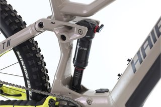 Bicicleta Haibike AllMtn 2 t.M Reacondicionada
