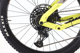 Bicicleta Haibike AllMtn 2 t.M Reacondicionada