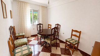 Piso en venta en Mangas Verdes - Las Flores - Parque del Sur en Málaga