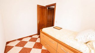 Piso en venta en Mangas Verdes - Las Flores - Parque del Sur en Málaga