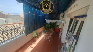 Piso en venta en San Ildefonso - Catedral en Jaén