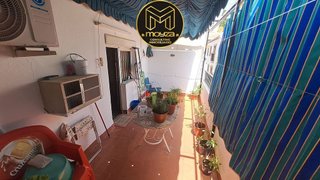 Piso en venta en San Ildefonso - Catedral en Jaén