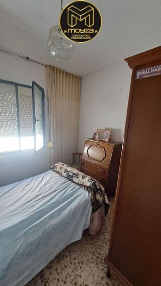 Piso en venta en San Ildefonso - Catedral en Jaén