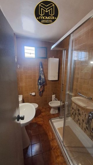 Piso en venta en San Ildefonso - Catedral en Jaén