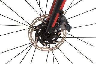 Bicicleta MMR Adrenaline SL AXS 12V t.56 Reacondicionada