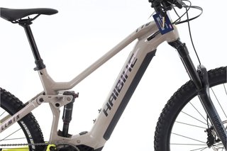 Bicicleta Haibike AllMtn 2 t.M Reacondicionada