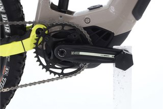 Bicicleta Haibike AllMtn 2 t.M Reacondicionada