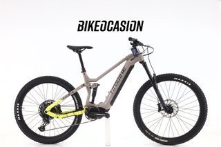 Bicicleta Haibike AllMtn 2 t.M Reacondicionada