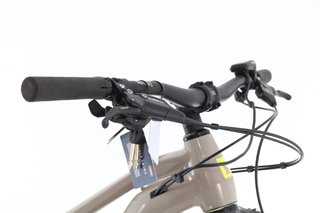 Bicicleta Haibike AllMtn 2 t.M Reacondicionada