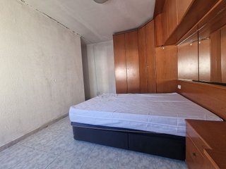Ático en venta en Les Roquetes en Barcelona