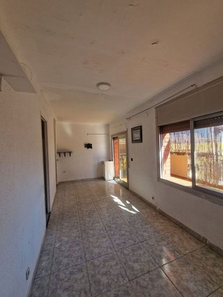 Ático en venta en Les Roquetes en Barcelona