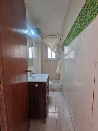 Ático en venta en Les Roquetes en Barcelona