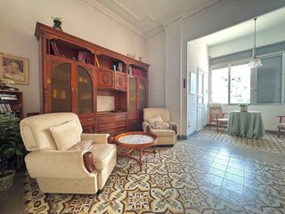 Piso en venta en Gran Vía en Valencia