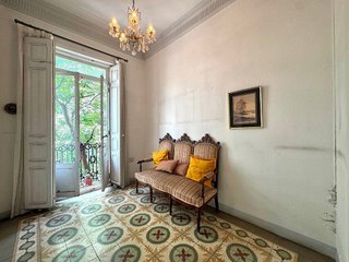 Piso en venta en Gran Vía en Valencia