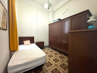 Piso en venta en Gran Vía en Valencia