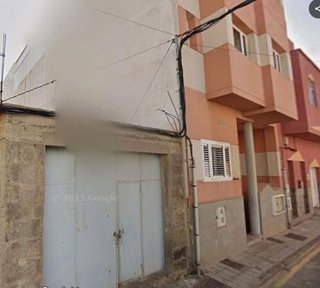 Piso en venta en Ingenio en Ingenio