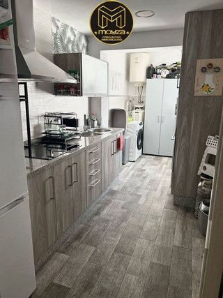 Piso en venta en Alcantarilla - La Glorieta en Jaén