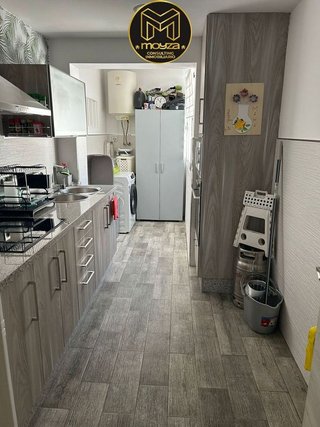 Piso en venta en Alcantarilla - La Glorieta en Jaén