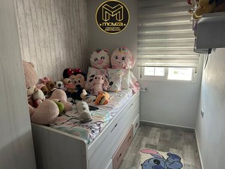 Piso en venta en Alcantarilla - La Glorieta en Jaén