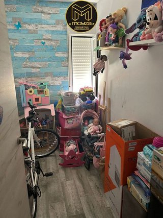 Piso en venta en Alcantarilla - La Glorieta en Jaén