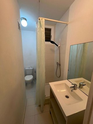 Piso en venta en Collblanc en Hospitalet de Llobregat, L´