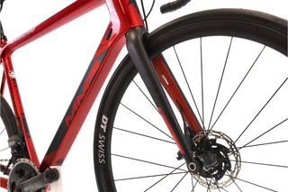 Bicicleta MMR Adrenaline SL AXS 12V t.56 Reacondicionada