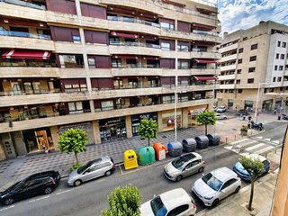 Piso en venta en Zona Centro en Santurtzi