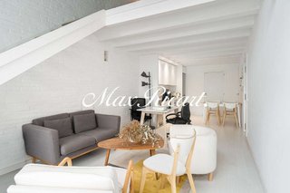 Dúplex en venta en Vila de Gràcia en Barcelona