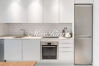 Dúplex en venta en Vila de Gràcia en Barcelona