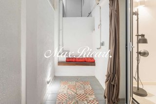Dúplex en venta en Vila de Gràcia en Barcelona