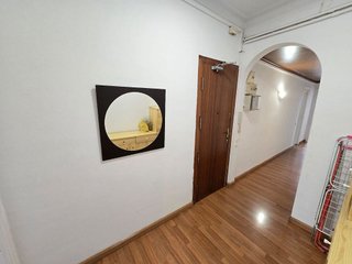 Piso en venta en L'Antiga Esquerra de l'Eixample en Barcelona