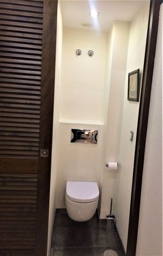 Piso en venta en Renfe - Bulevar 1º y 2º Fase en Jaén