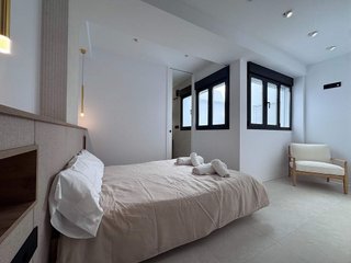 Piso en venta en Casco Antiguo - Santa Cruz en Alicante