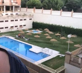 Piso en venta en Valdeastillas - Fuentezuelas en Jaén