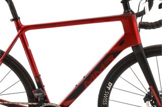 Bicicleta MMR Adrenaline SL AXS 12V t.56 Reacondicionada