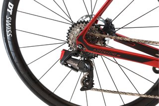 Bicicleta MMR Adrenaline SL AXS 12V t.56 Reacondicionada