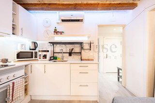 Piso en venta en El Gòtic en Barcelona