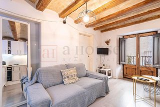 Piso en venta en El Gòtic en Barcelona