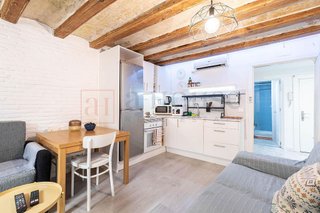 Piso en venta en El Gòtic en Barcelona