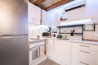Piso en venta en El Gòtic en Barcelona