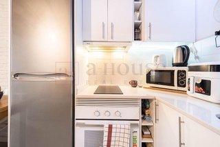 Piso en venta en El Gòtic en Barcelona