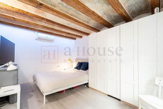 Piso en venta en El Gòtic en Barcelona